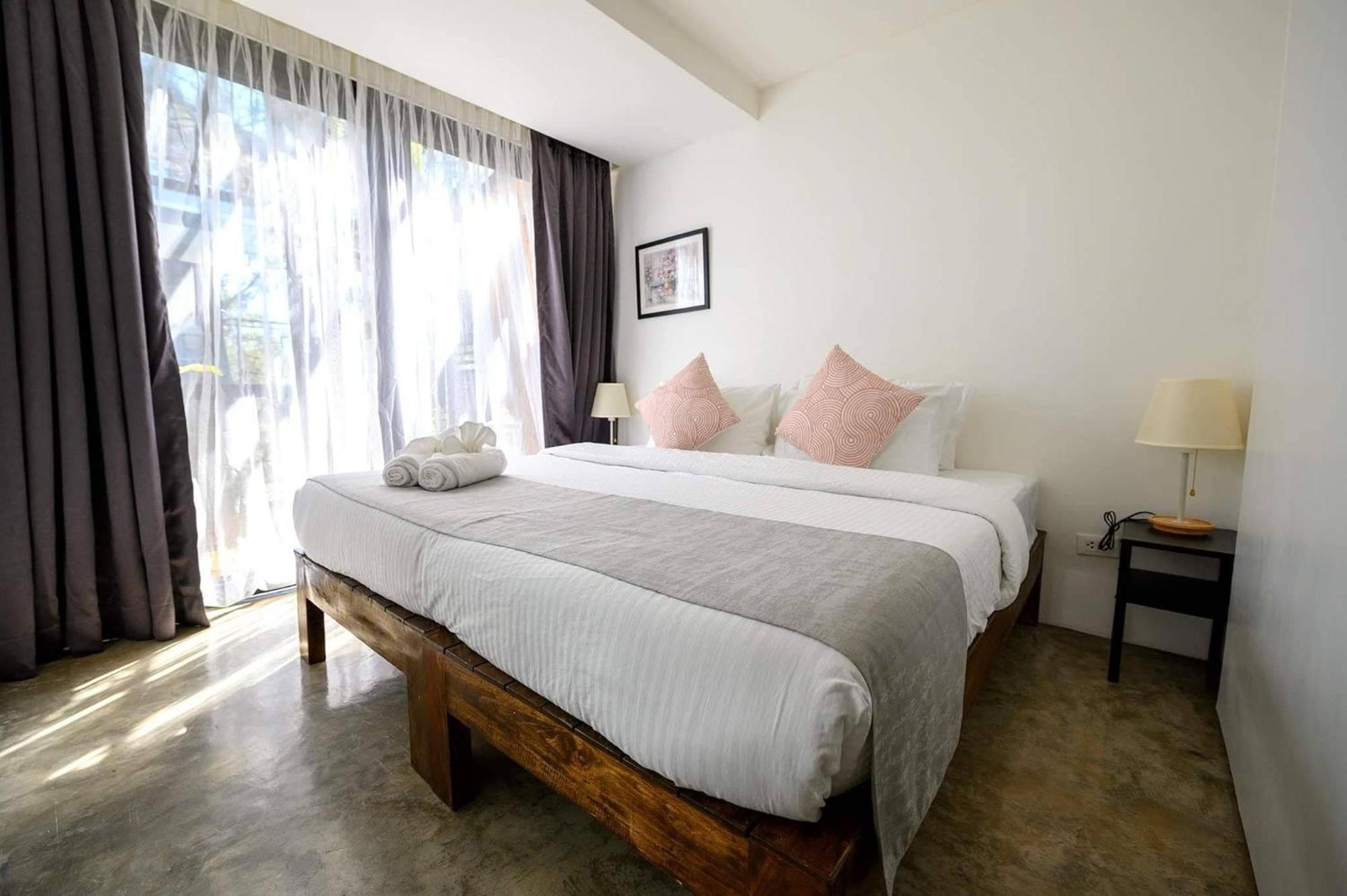 Villa Tudor In The Pines Baguio City Exterior foto
