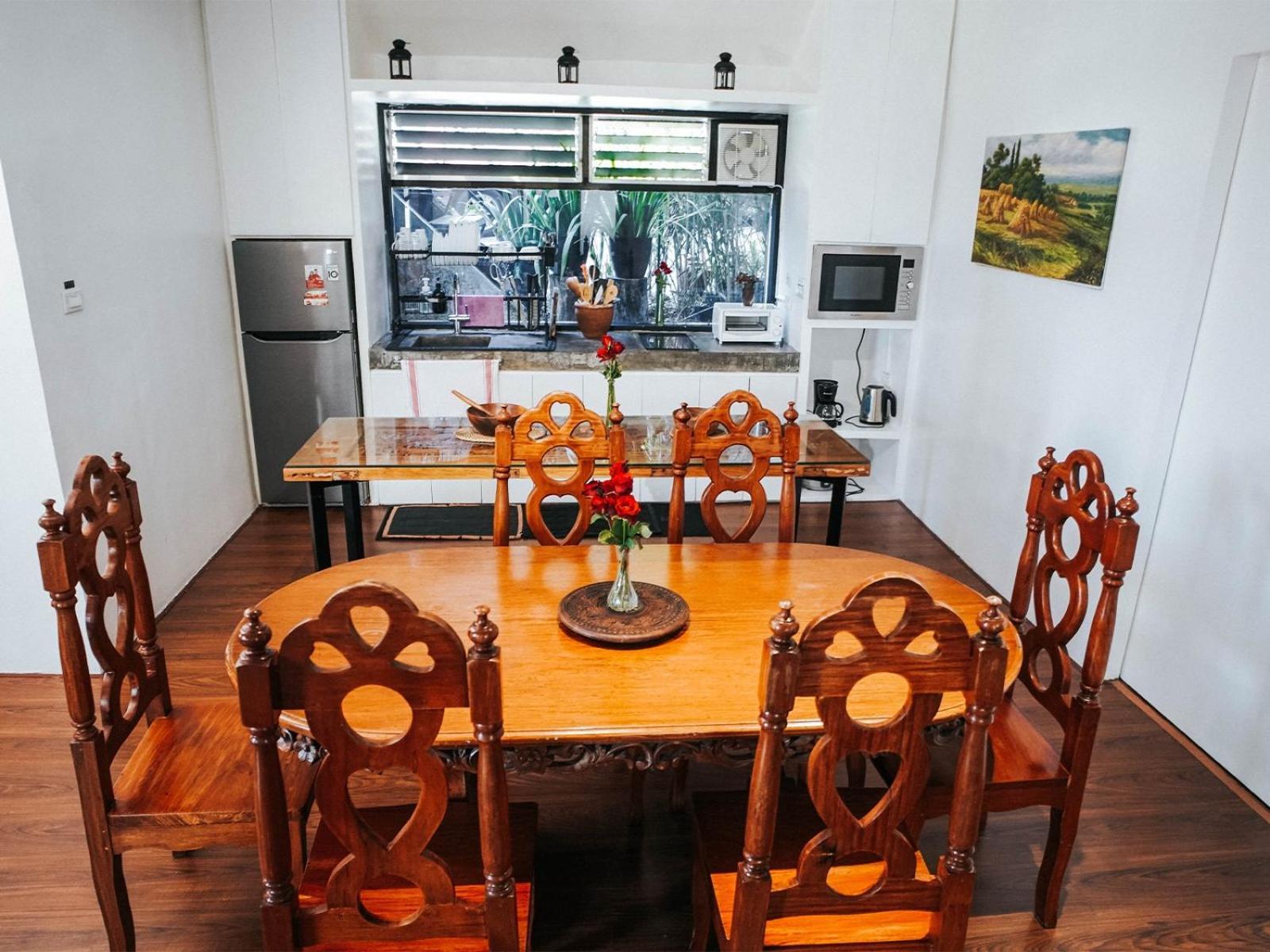 Villa Tudor In The Pines Baguio City Exterior foto